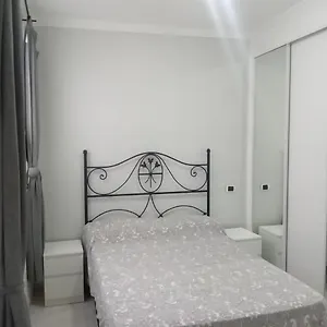 Apartamento Canteras Puntillas, Las Palmas de Gran Canaria