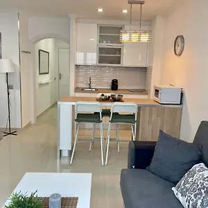Apartamento Moderno Apartamento Junto A Las Canteras, Las Palmas de Gran Canaria