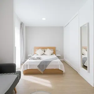 Apartamento Marinés2 Canteras Apto Exterior, Las Palmas de Gran Canaria