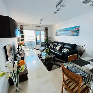 Apartamento Elena Is A Comfortable And Well Located Flat, Las Palmas de Gran Canaria