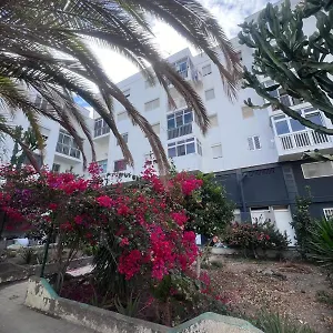 Apartamento Relax Park 1, Las Palmas de Gran Canaria